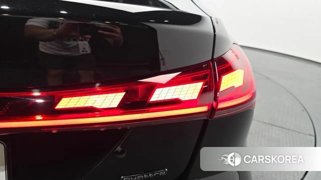 Audi A5 (B10) id 4462190 из Кореи 15