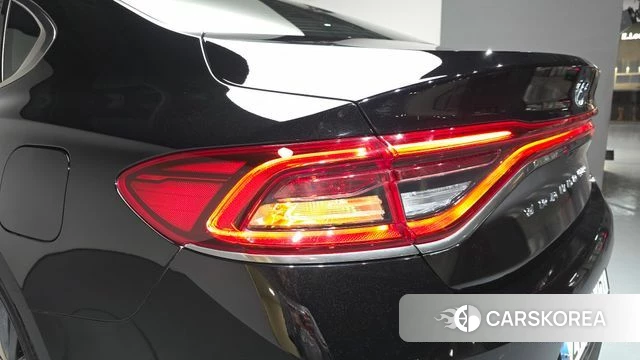 Hyundai Grandeur IG id 4732789 из Кореи 15
