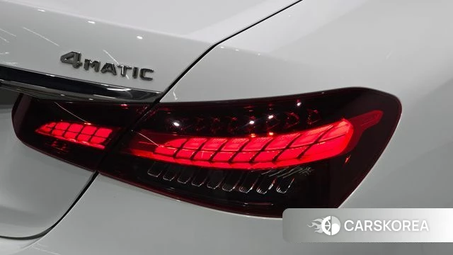 Mercedes-Benz E-Class W213 id 4906419 из Кореи 15