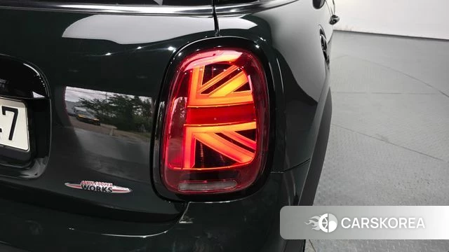 Mini Cooper S id 4783801 из Кореи 15