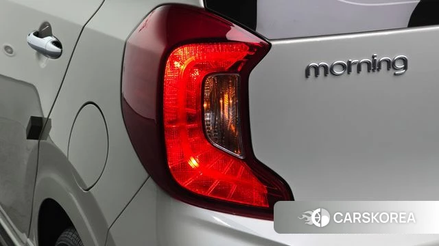 Kia Morning Urban (JA) id 4618533 из Кореи 15