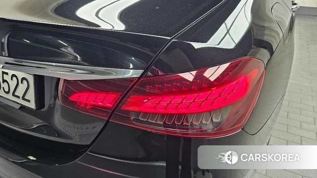 Mercedes-Benz E-Class W213 id 4608101 из Кореи 15