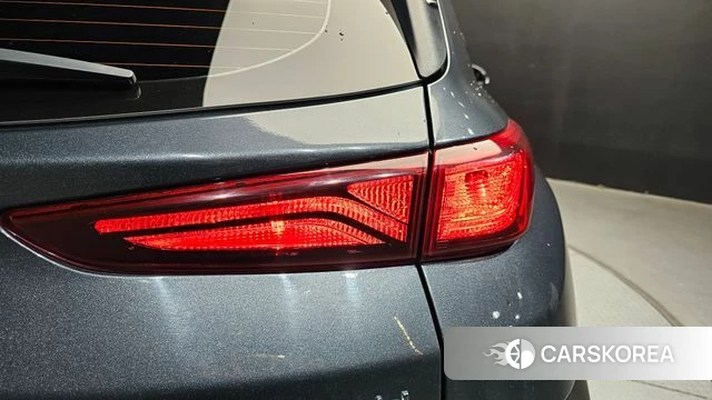 Hyundai Kona Hybrid id 4187756 из Кореи 15