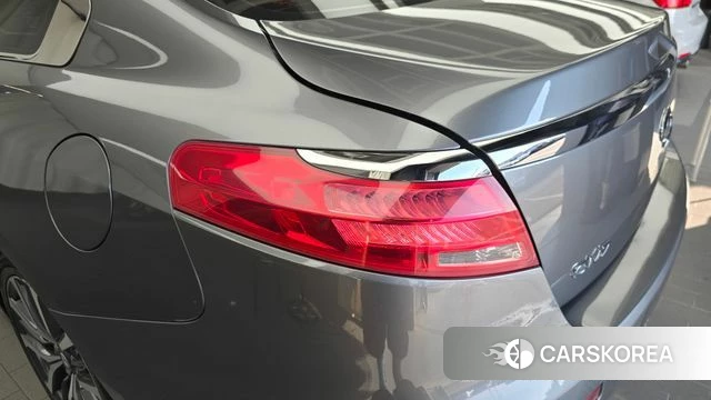 Renault Korea (Samsung) SM7 Nova id 4708642 из Кореи 15