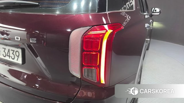 Hyundai Palisade id 4894670 из Кореи 15