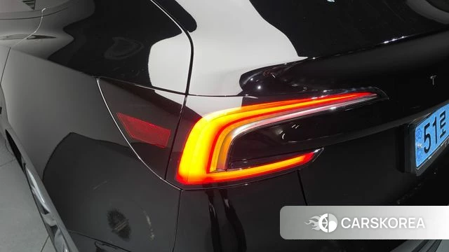 Tesla Model 3 id 4783095 из Кореи 15