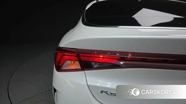 Kia K5 3rd generation id 4396101 из Кореи 15