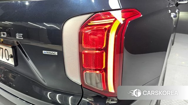 Hyundai Palisade id 4557628 из Кореи 15