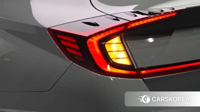 Hyundai Sonata (DN8) id 4711833 из Кореи 15
