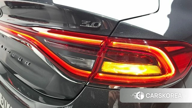 Hyundai Grandeur IG id 4345617 из Кореи 15