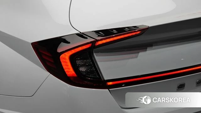 Hyundai Sonata (DN8) id 4942925 из Кореи 15