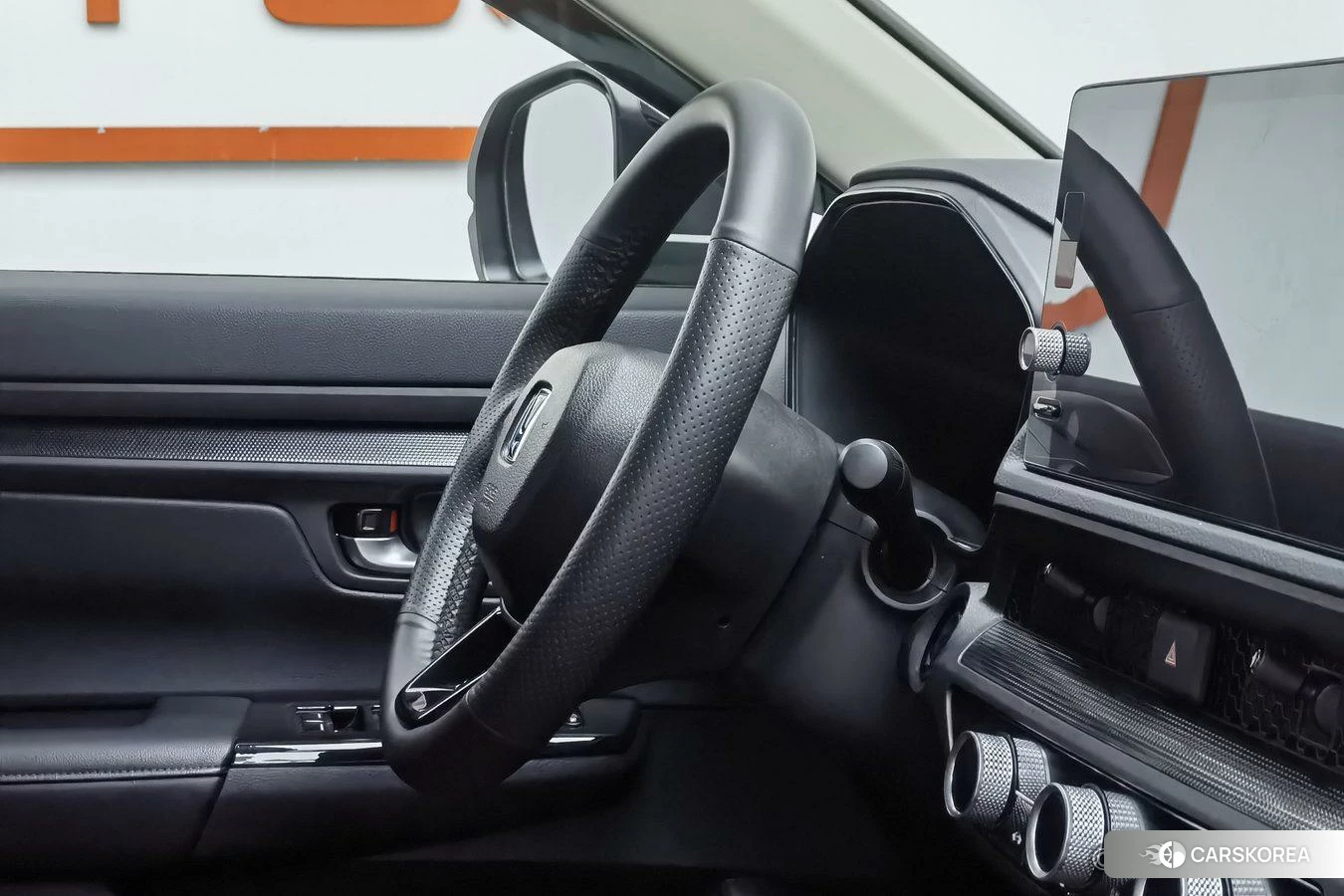 Honda CR-V id 4440413 из Китая 15