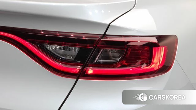Renault Korea (Samsung) XM3 id 4941686 из Кореи 15