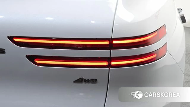 Genesis GV70 id 4630270 из Кореи 15