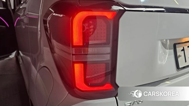 Kia The New Kia Ray id 4223372 из Кореи 15