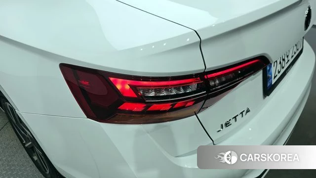 Volkswagen 7th Generation of Jetta id 4493719 из Кореи 15