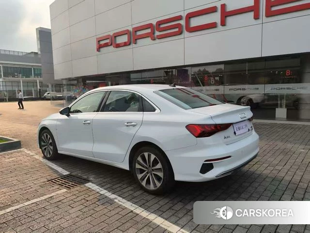 Audi A3 id 4261295 из Китая 15