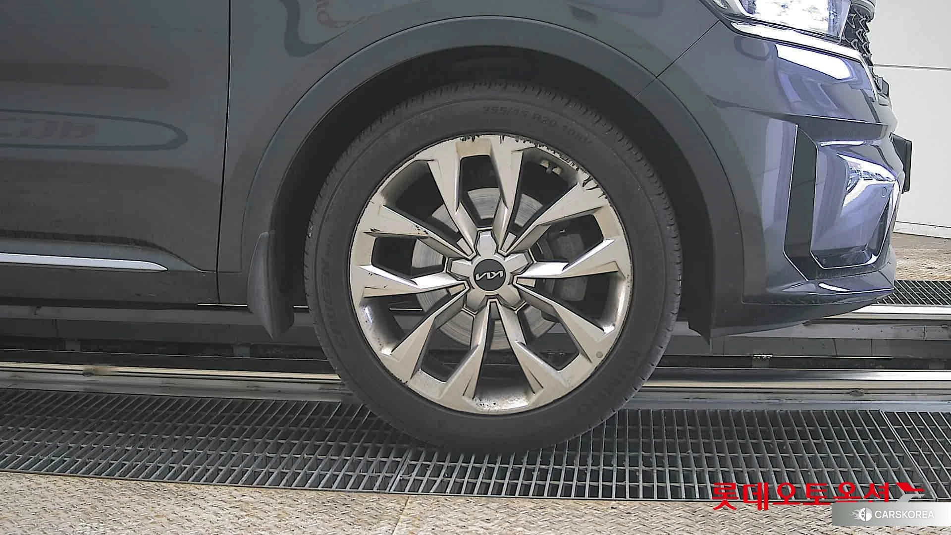 Kia Sorento id 3882177 из Кореи 15