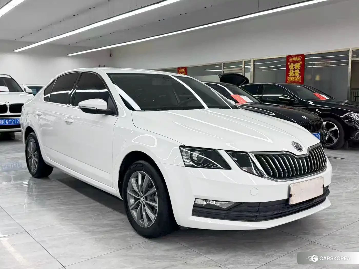 Skoda Octavia id 4669274 из Китая 15