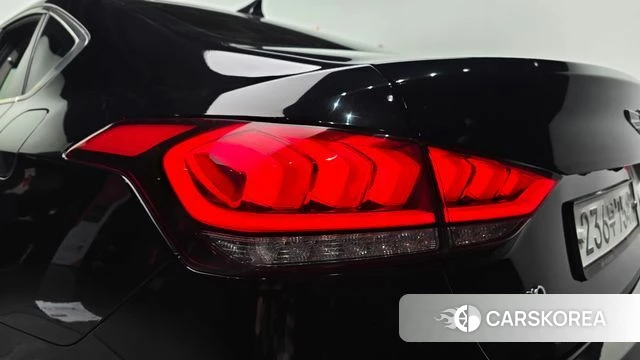 Genesis G80 id 4750972 из Кореи 15