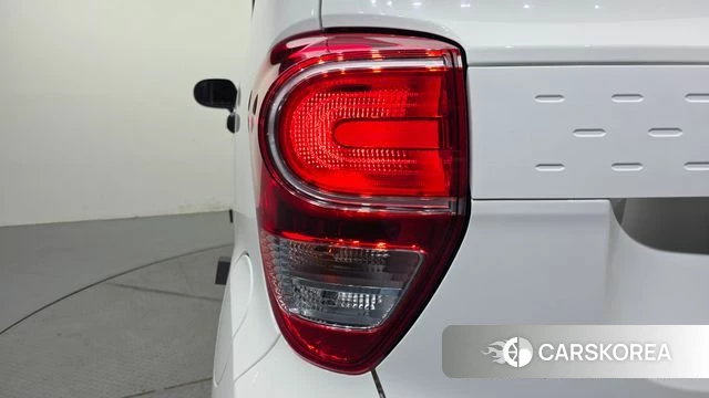 Kia The New Ray id 4592876 из Кореи 15