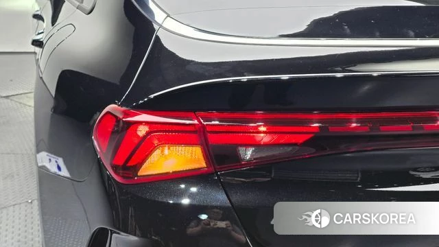 Kia K5 Hybrid 3rd Generation id 4905990 из Кореи 15