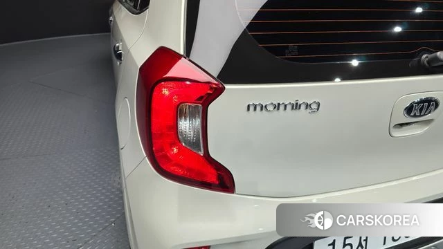 Kia All New Morning (JA) id 4304811 из Кореи 15