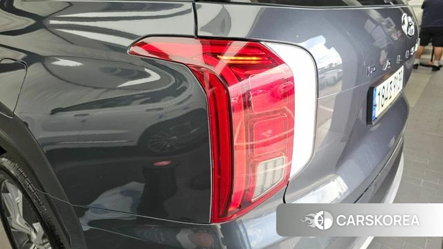 Hyundai Palisade id 4529458 из Кореи 15
