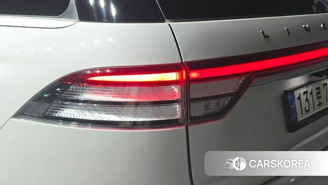 Lincoln Aviator 2nd generation id 4457511 из Кореи 15