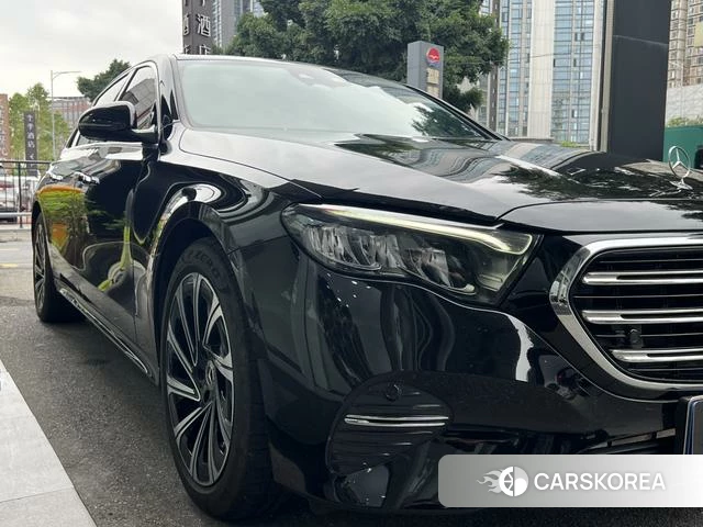 Mercedes-Benz E-class id 4336329 из Китая 15