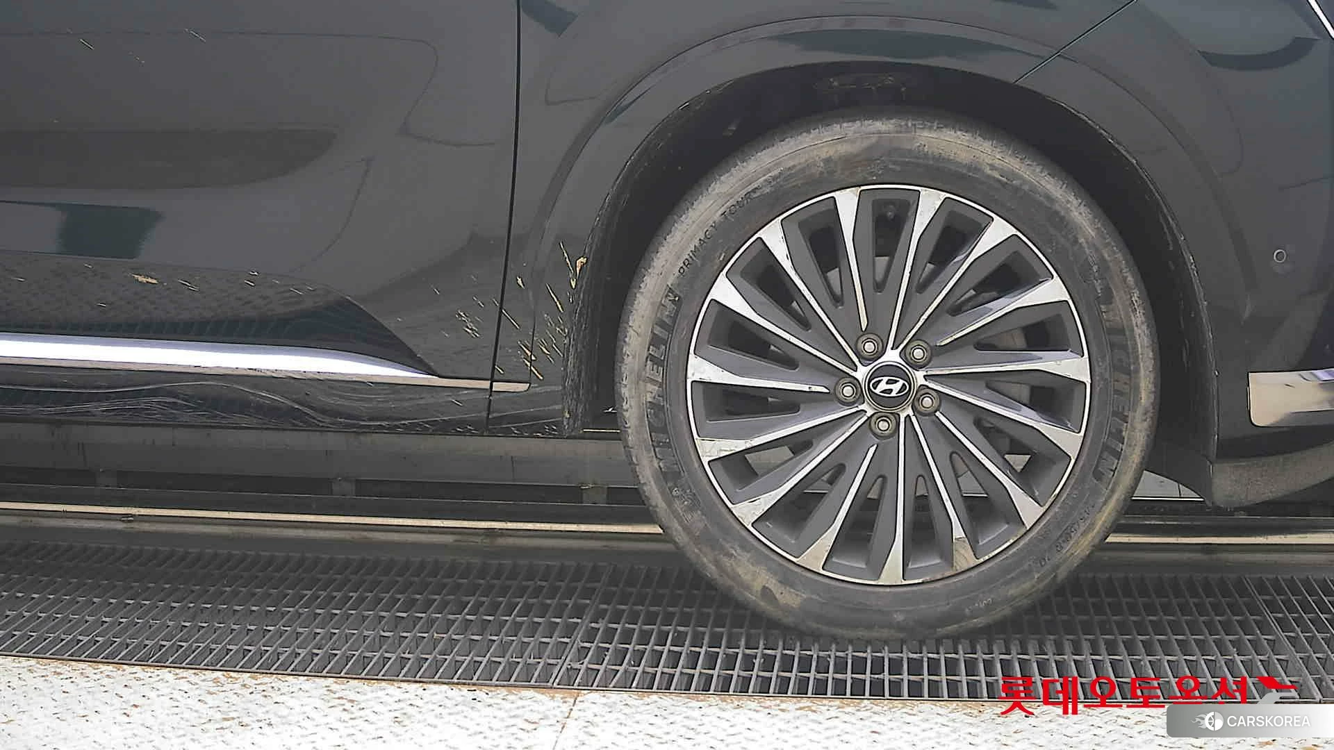 Hyundai Palisade id 4902347 из Кореи 15