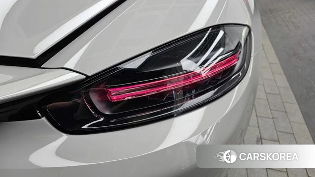 Porsche 718 Boxster id 4715652 из Кореи 15