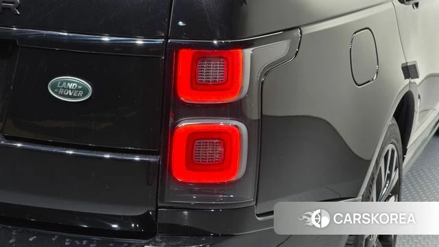 Land Rover Range Rover 4th Generation id 4448063 из Кореи 15