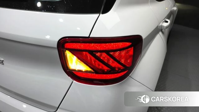 Hyundai Venue id 4488789 из Кореи 15