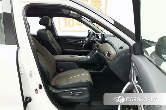 Honda UR-V id 4262180 из Китая 15