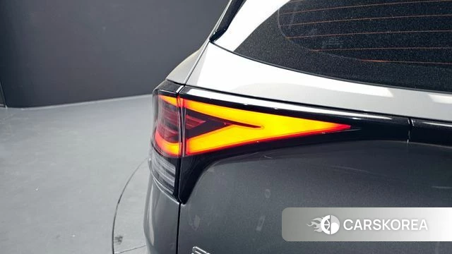 Kia Sportage 5th Generation Hybrid id 4223705 из Кореи 15