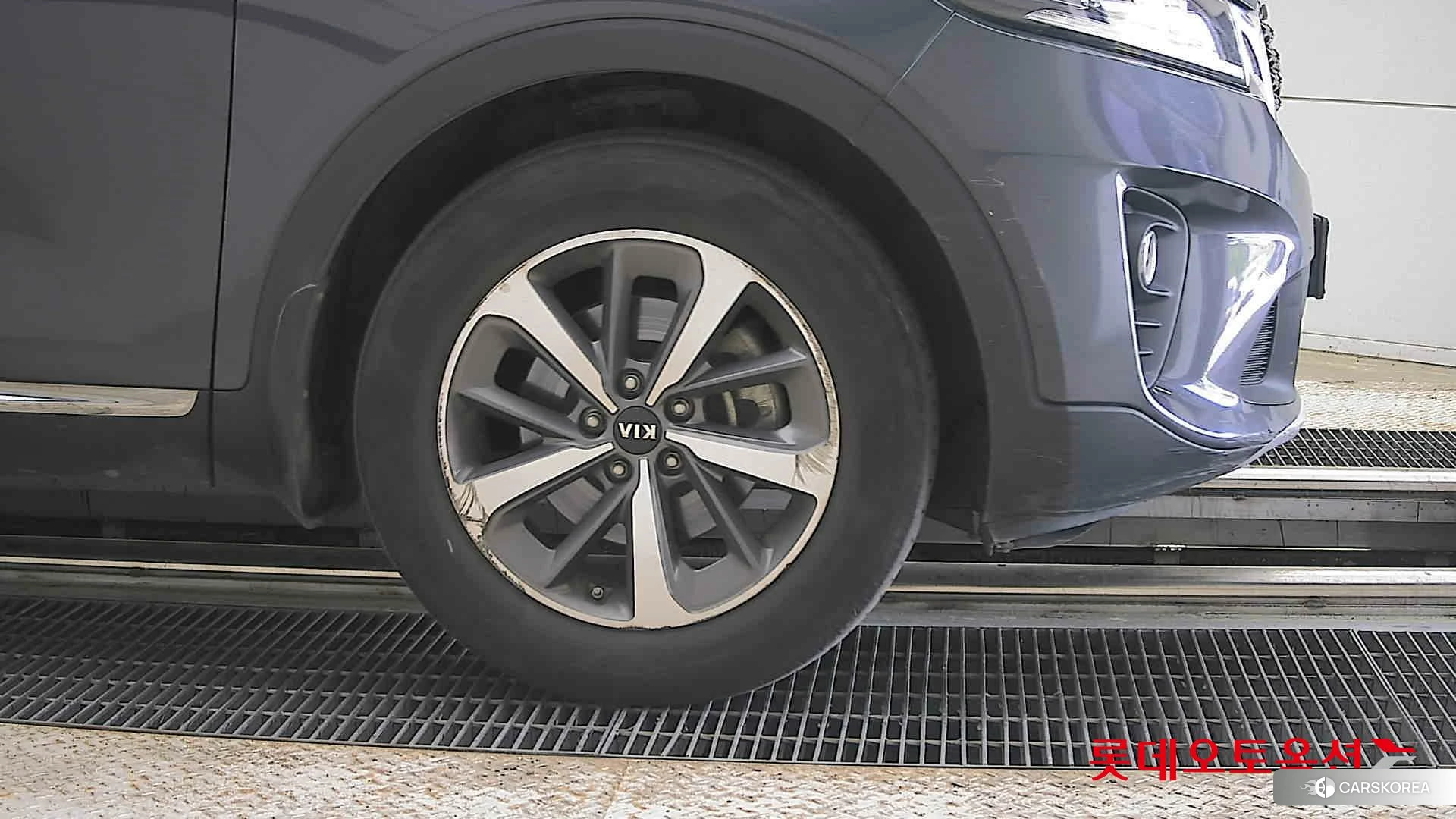 Kia Sorento id 4289525 из Кореи 15