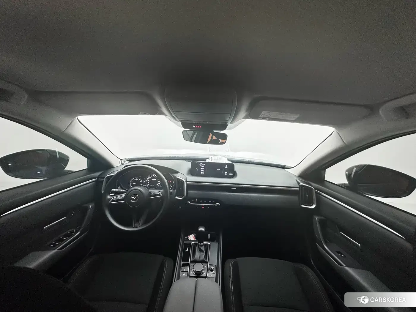 Mazda CX-50 Xingya id 4553755 из Китая 15