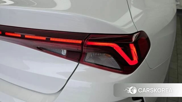Kia K5 3rd generation id 4560718 из Кореи 15