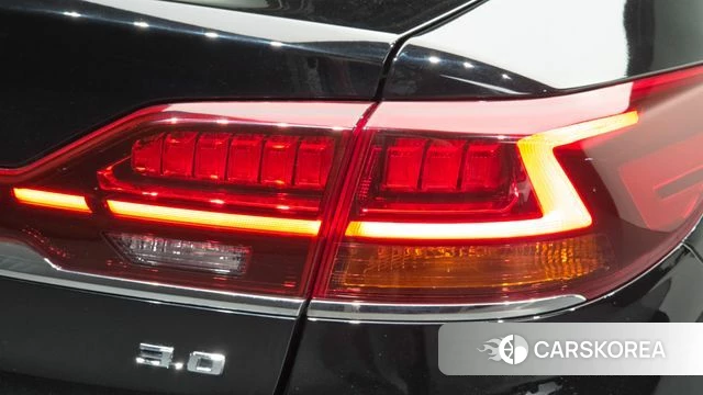 Kia K7 Premier id 4586973 из Кореи 15
