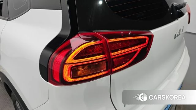 Kia Niro Plus id 4613422 из Кореи 15