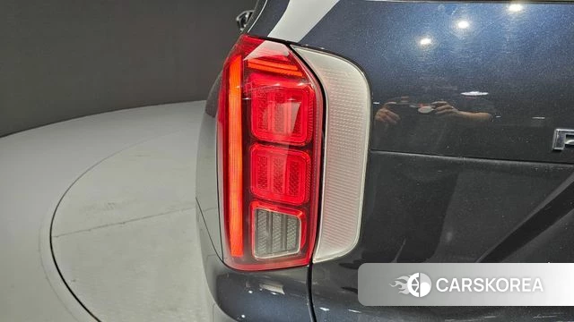 Hyundai Palisade id 4362824 из Кореи 15