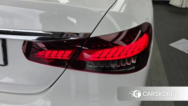 Mercedes-Benz E-Class W213 id 4613069 из Кореи 15