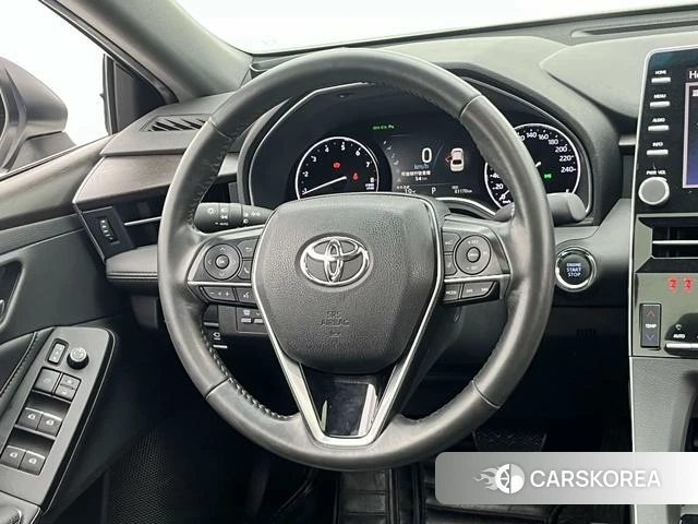 Toyota Asian dragon id 4273660 из Китая 15