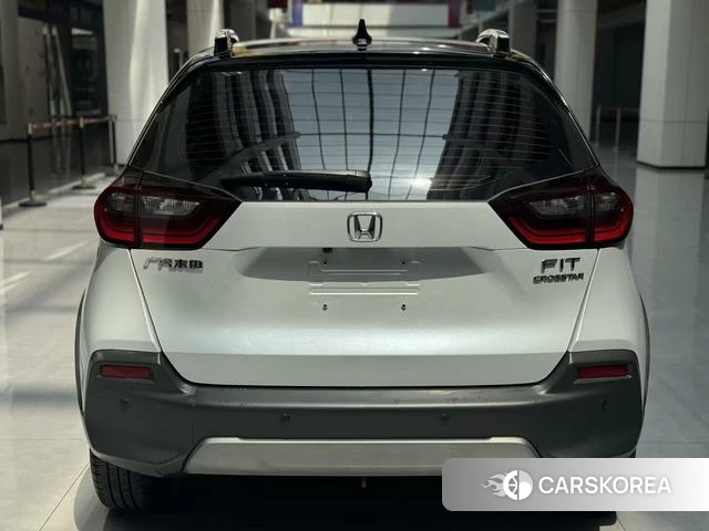 Honda Fit id 4261311 из Китая 15