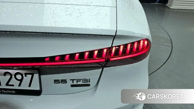 Audi A7 (4K) id 4304049 из Кореи 15