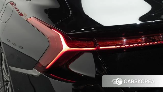 Kia K8 Hybrid id 4656477 из Кореи 15