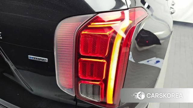 Hyundai Palisade id 4697217 из Кореи 15