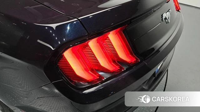 Ford Mustang id 4337507 из Кореи 15