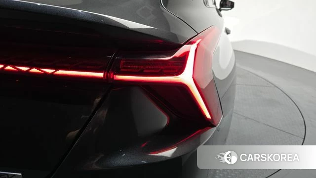Kia K8 Hybrid id 4481475 из Кореи 15